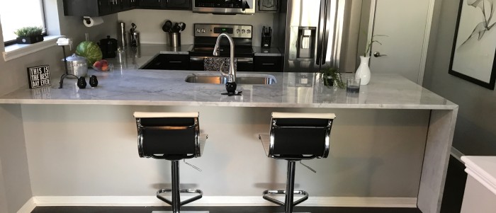 Kitchen remodel Willis Texas